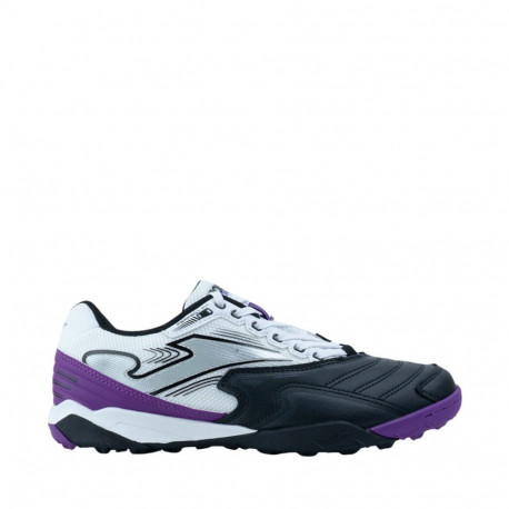 Joma jalgpallijalatsid Cancha 2601 Turf CANS2601TF, must-valge