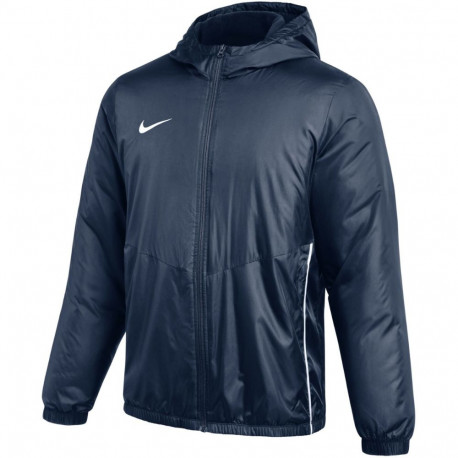 Kurtka męska Nike Therma Fit Park 26 granatowa HM7270 410
