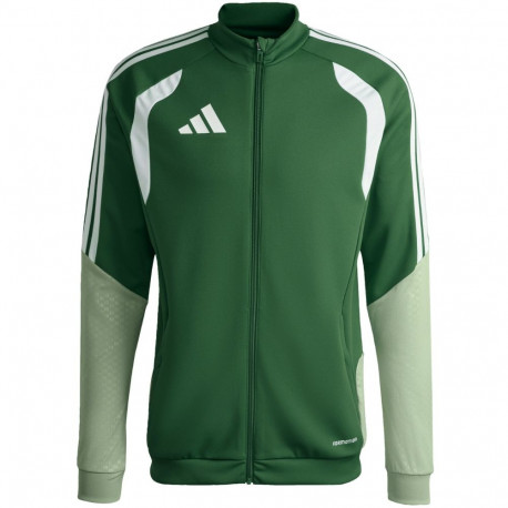 Adidas meeste pusa Tiro 26 Competition Training KA7679, roheline