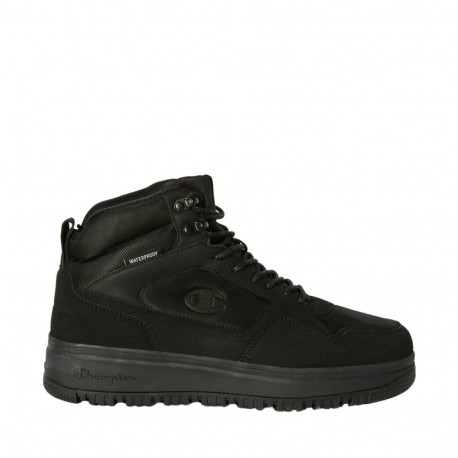 Champion meeste saapad RD18 Utility Wp Mid S22298 KK002, must
