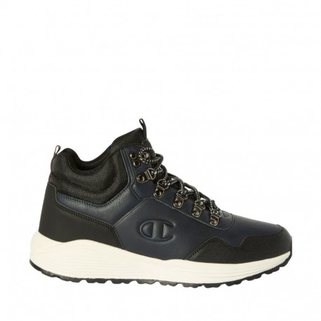 Buty męskie Champion Climb RX Mid S21924 BS504