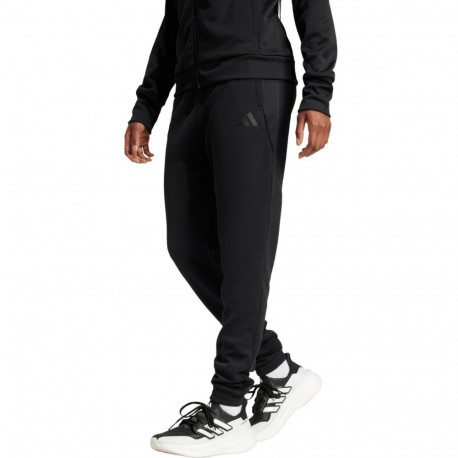 Spodnie damskie adidas Tiro 25 czarne JD9076