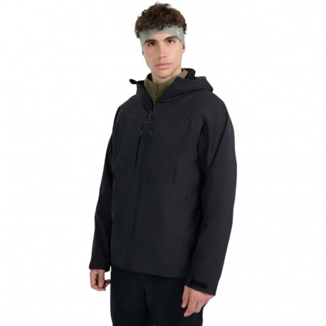 4F meeste matkajope M1010 4FWAW25TTJAM1010 20S, süsimust