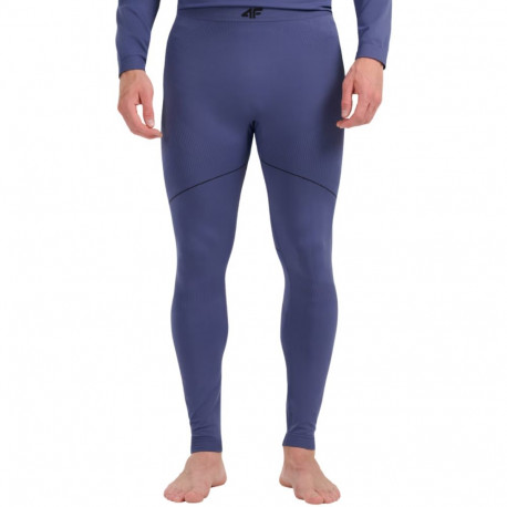 4F meeste termoaktiivsed püksid M234 4FWAW25USEAM234 32S, denim