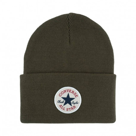 Czapka Converse khaki 10022137-A22