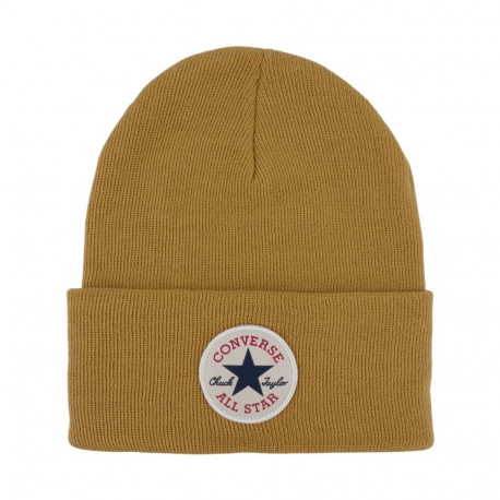 Czapka Converse musztardowa 10022137-A18