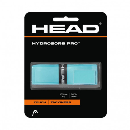 Head reketigripp Hydrosorb Pro 285303, helesinine