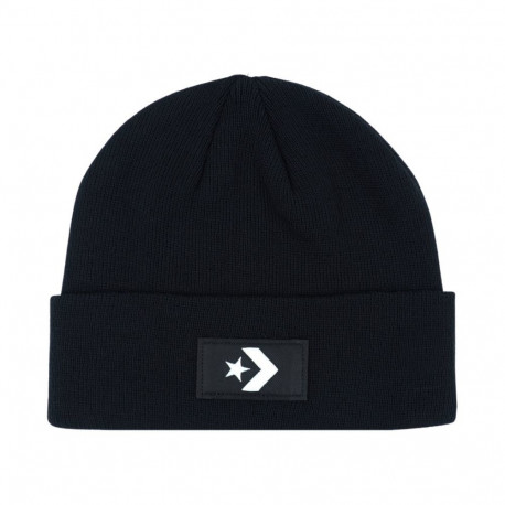Czapka Converse czarna 10025367-A01