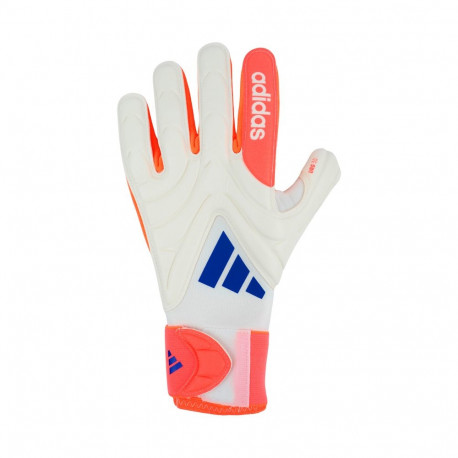 Adidas väravavahi kindad Copa League JN5343, valge-oranž