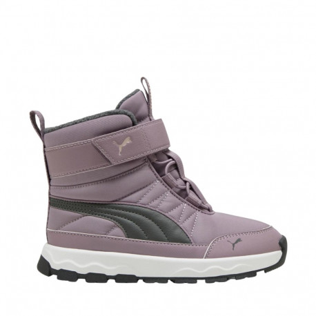Puma laste saapad Evolve Boot AC+ PS 392645 09, lilla