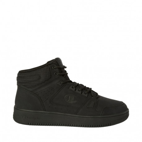 Champion meeste jalanõud RD18 Mid Comb S22478 KK001, must