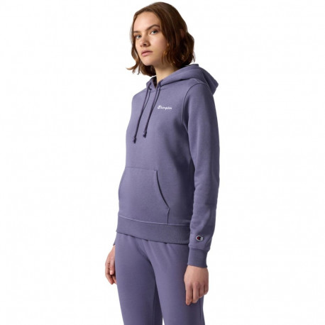 Champion naiste kapuutsiga pusa 118403 VS099, lilla