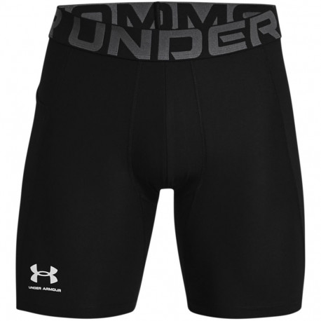 Under Armour meeste lühikesed püksid HG Armour 1361596 001, must