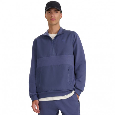 4F meeste pusa M1947 4FWAW25TSWSM1947 32S, denim