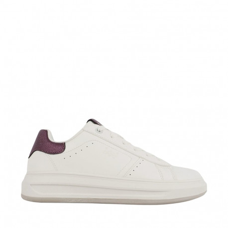 Lee naiste jalanõud Naomi Low 50253013 99A, valge