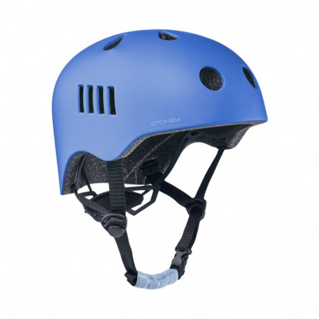 Spokey rattakiiver Pumptrack 944784 48-52cm, sinine