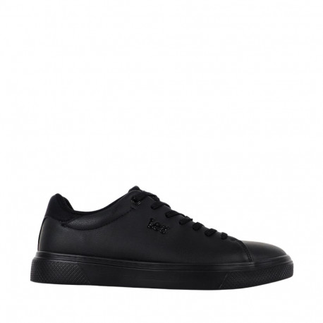Buty męskie Lee Brett low czarne 50253047 11A