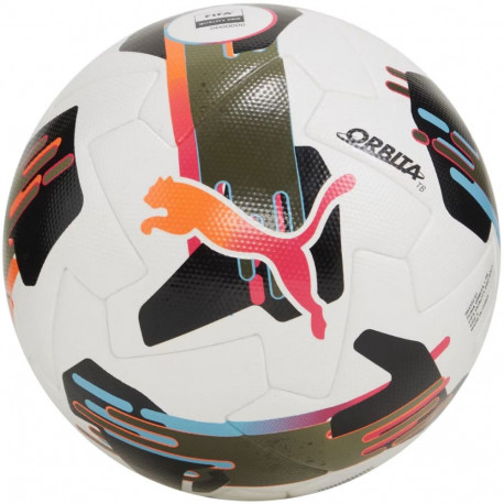 Puma jalgpall Orbita 1 TB FIFA Quality Pro 84322 01