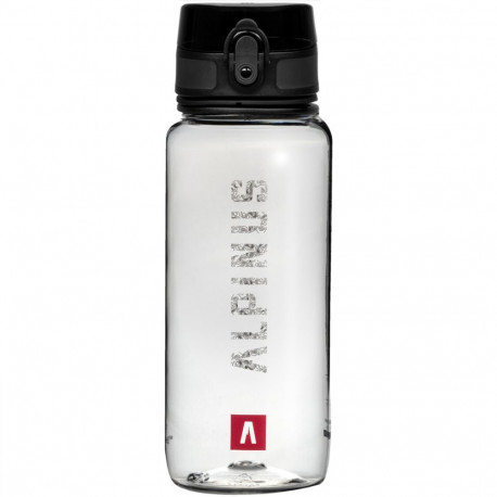Butelka trytanowa Alpinus Trysil 650 ml transparentna UZ11064