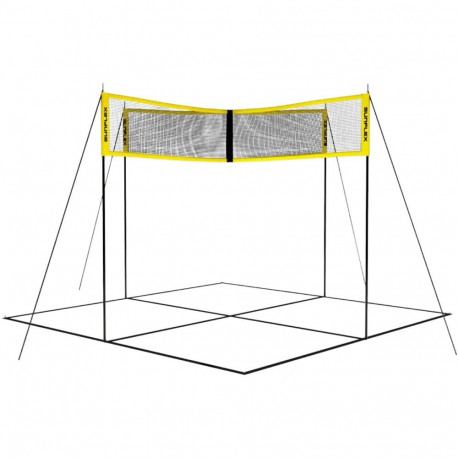 Siatka do siatkówki Sunflex X-Net 73095