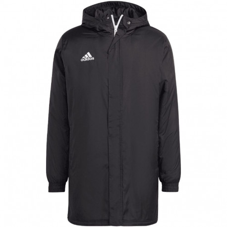 Adidas meeste jope Entrada 22 Stadium IB6076, must