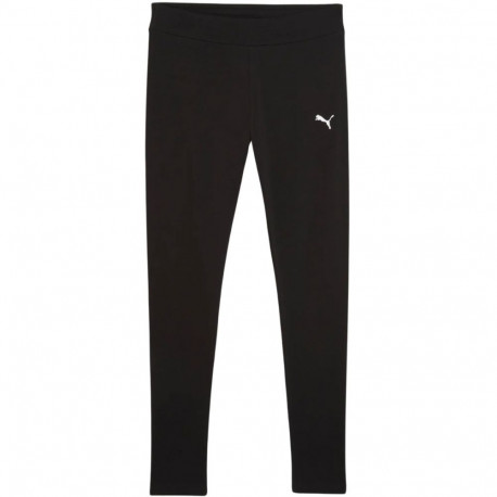 Puma naiste retuusid Ess 682424 01, must