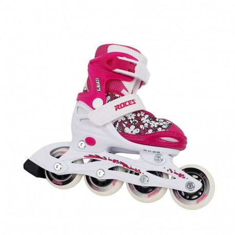 Łyżworolki Roces Compy X Girl 400898 00002