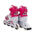 Łyżworolki Roces Compy X Girl 400898 00002