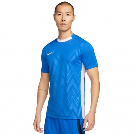 Nike meeste särk Dri-Fit Challenge V Jsy SS FD7412 463, sinine