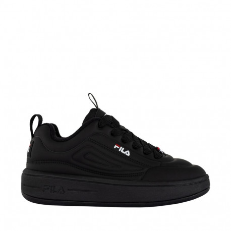 Fila naiste jalanõud Superbubble FFW0536 80010, must