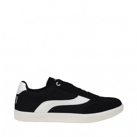 Buty męskie Lee Lian czarne 50251043 25Y