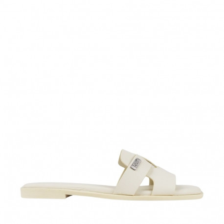 Lee naiste plätud Estill Slider Low 50251024 33F, kreemjas