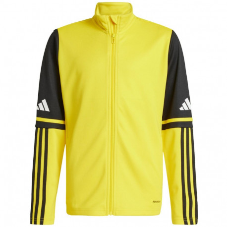 Adidas meeste pusa Squadra 25 Training JP3388, kollane