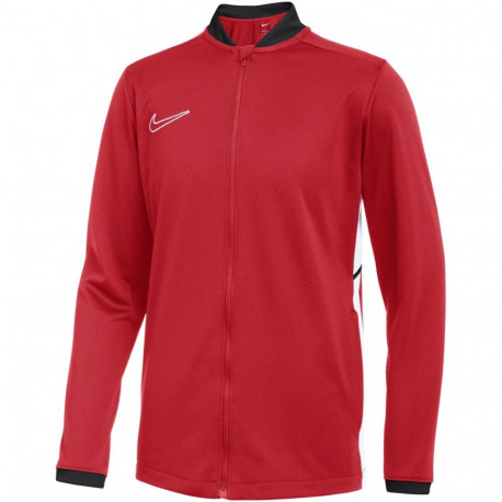 Nike laste spordijakk Dri-Fit Academy 25 FZ9836 657, punane