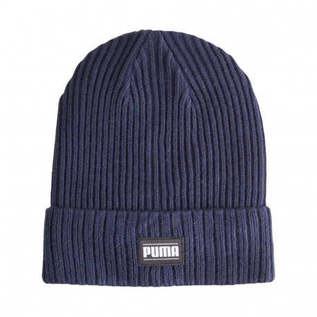 Puma müts 024038 10 soonikkoes klassikaline, tumesinine