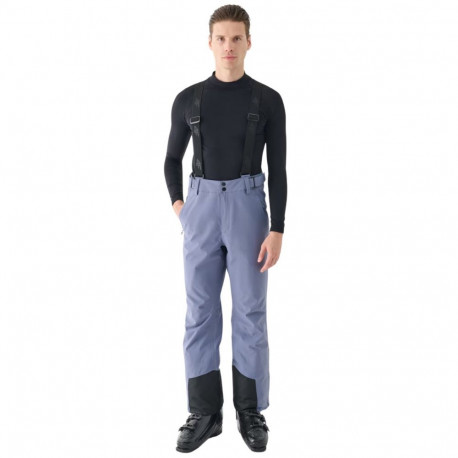 4F meeste suusapüksid M0756 4FWAW24TFTRM0756 32S, denim