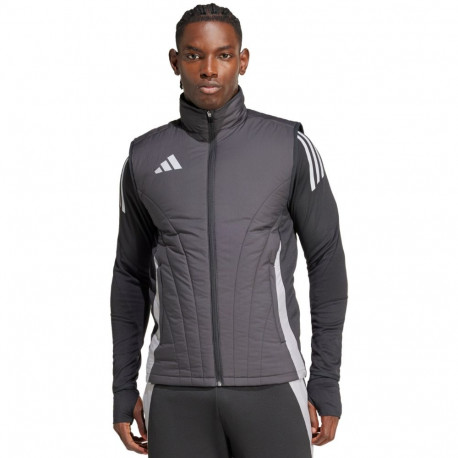 Adidas meeste vest Tiro 24 Competition Winterized IM9968, hall