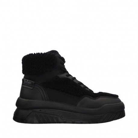 Lee Cooper naiste jalanõud LCJ-24-47-3145LA, must