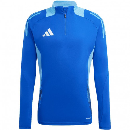 Adidas meeste treeningpluus Tiro 24 Competition Training Top IS1641, sinine