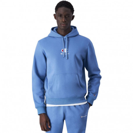 Champion meeste kapuutsiga pusa 220268 BS099, sinine