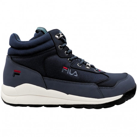 Fila meeste jalanõud Alpha mid FFM0168 53246, tumesinine
