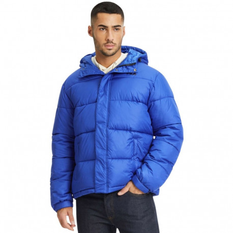 Fila meeste jope Bensheim FAM0455 50057, sinine