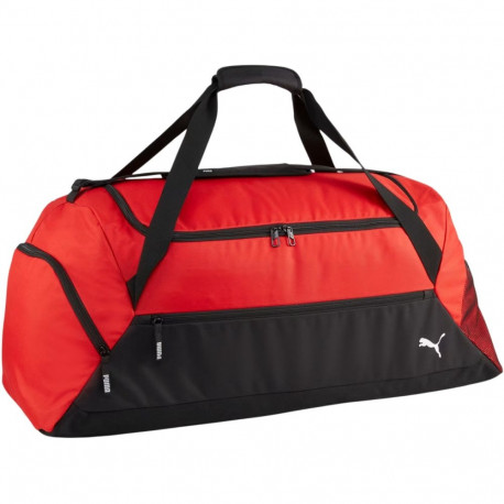 Puma spordikott Team Goal L 90234 03, punane-must