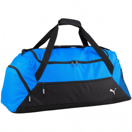 Puma spordikott Team Goal L 90234 02, sinimust