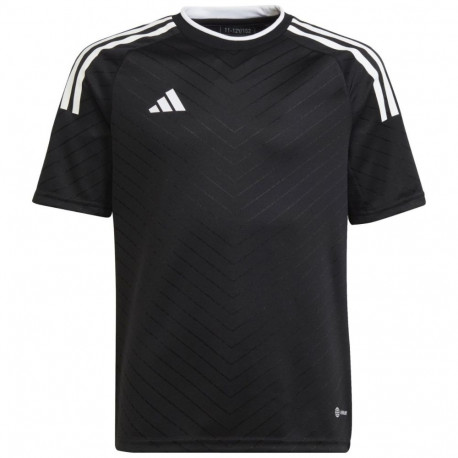 Adidas laste särk Campeon 23 HS0537, must