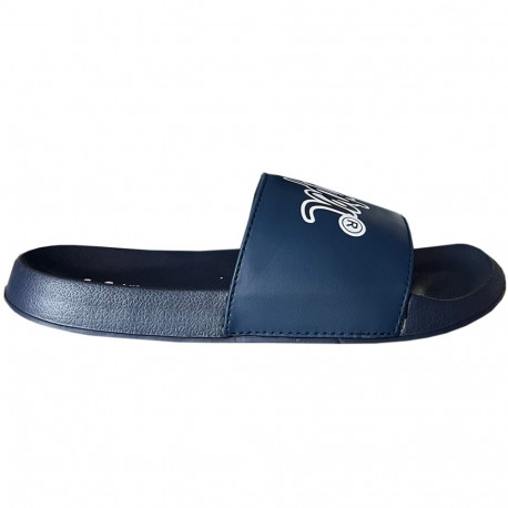 Lee Cooper meeste plätud LCW-24-42-2481MC, tumesinine-valge