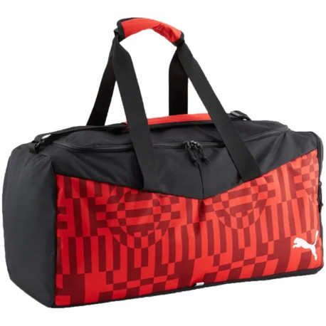 Puma spordikott individualRISE Medium 79913 01, punane-must