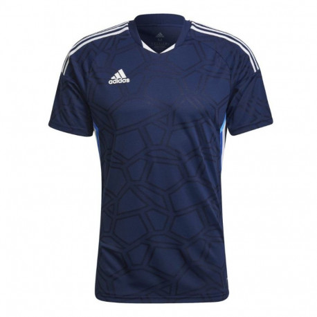adidas meeste spordisärk Condivo 22 Match Day HA3512, tumesinine
