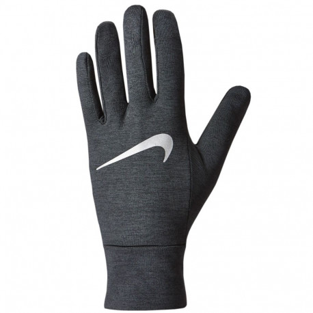 Nike naiste jooksukindad N1002577082 Dri-Fit Fleece, hall