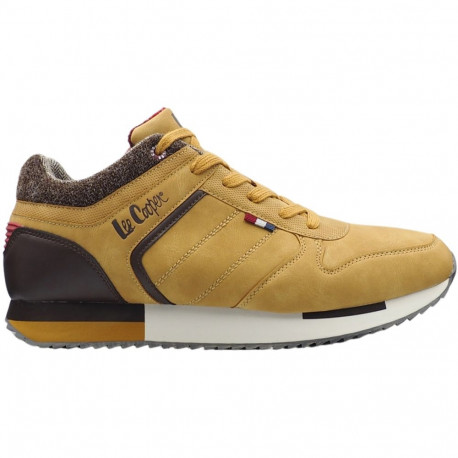 Lee Cooper meeste jalanõud LCJ-21-29-0643M, pruun